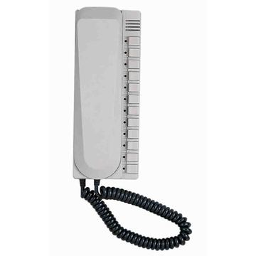 (LT-112A) Elevator Phone (max. 12 Station)