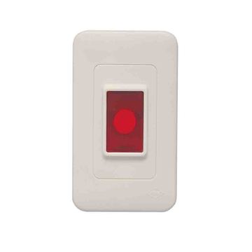 (ES-01A) Alarm Bell Button