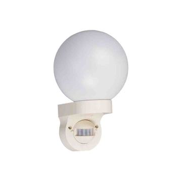 (ES-49) Infrared Security Lighting